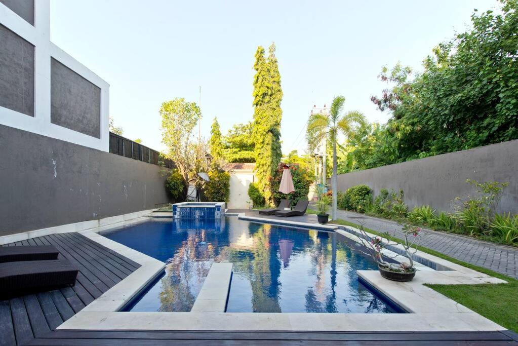 Apartemen Quiet 2bd 2 Bath And Walk To Eat St *