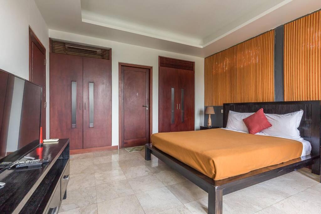 Quiet 2bd 2 Bath And Walk To Eat St Seminyak (Bali)
