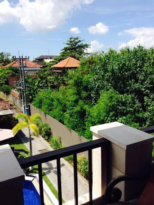 Quiet 2bd 2 Bath And Walk To Eat St Seminyak (Bali)